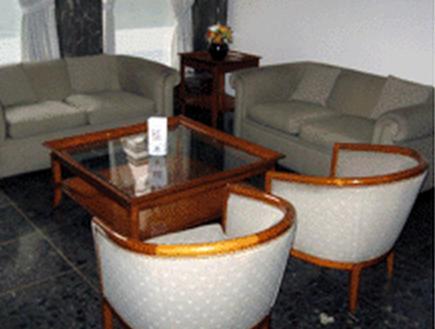 Hotel Parlamento Buenos Aires Exterior photo